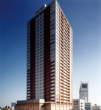 旭・板屋B地区 第一種市街地再開発事業 旭・板屋B地区 第一種市街地再開発事業