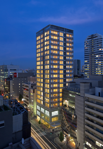 麹町四丁目地区 共同建替え事業 麹町四丁目地区 共同建替え事業