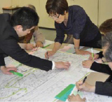 道玄坂一丁目地区 地区計画検討支援 道玄坂一丁目地区 地区計画検討支援