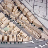 渋谷三丁目地区 地区計画検討・策定支援 渋谷三丁目地区 地区計画検討・策定支援
